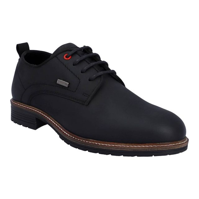 Hunter Comfort Shoes - Black - HFRMGB0040512BLK Jura