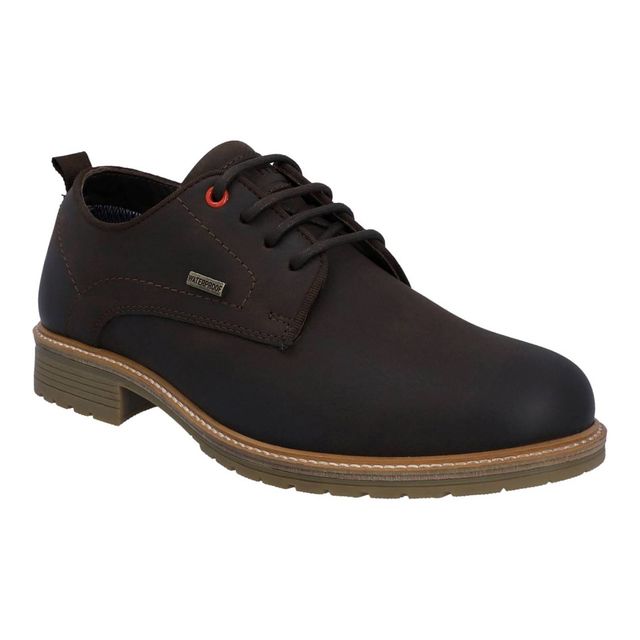 Hunter Comfort Shoes - Brown - HFRMGB0040512CB Jura