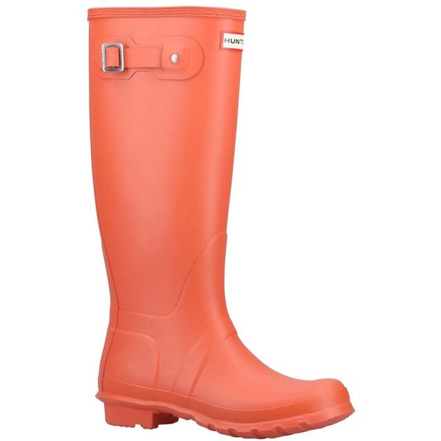 Hunter  - Coral - WFT1000RMA Original Tall