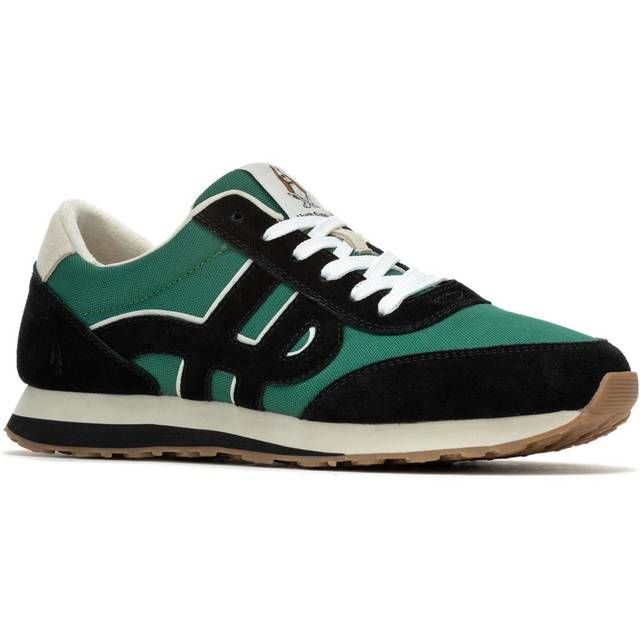 Hush Puppies Trainers - Green - HPM10483 Seventy8