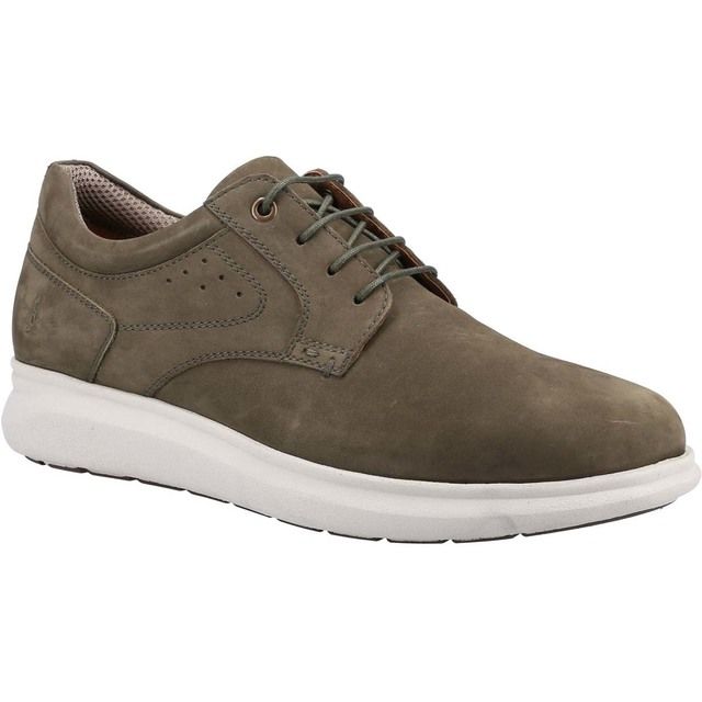 Hush Puppies Fashion Shoes - Khaki - 36668-68477 Brett