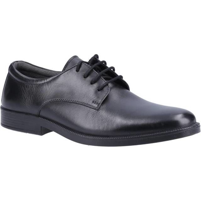 Hush Puppies Formal Shoes - Black - HP38692-72217 Neal