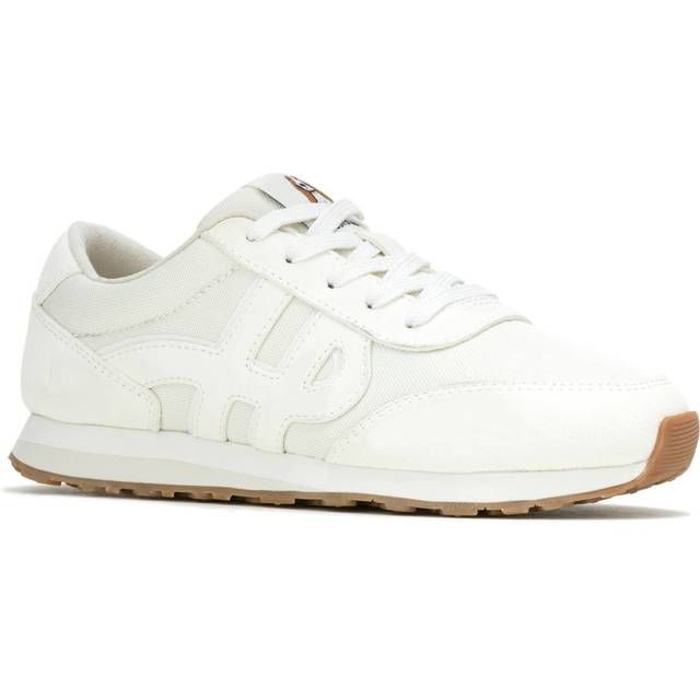 Hush Puppies Trainers - Cream - HPW10927 Seventy8