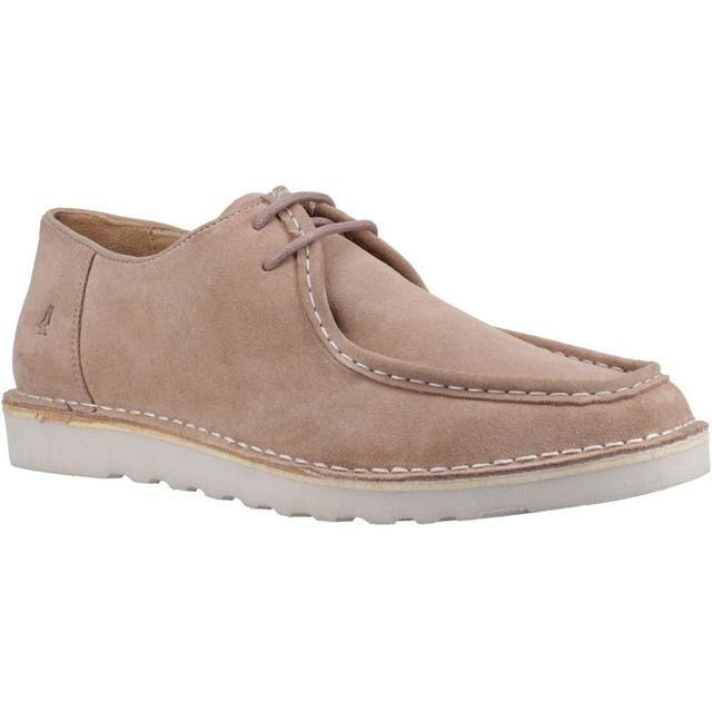 Hush Puppies Trainers - Beige - HP38657-72092 Otis