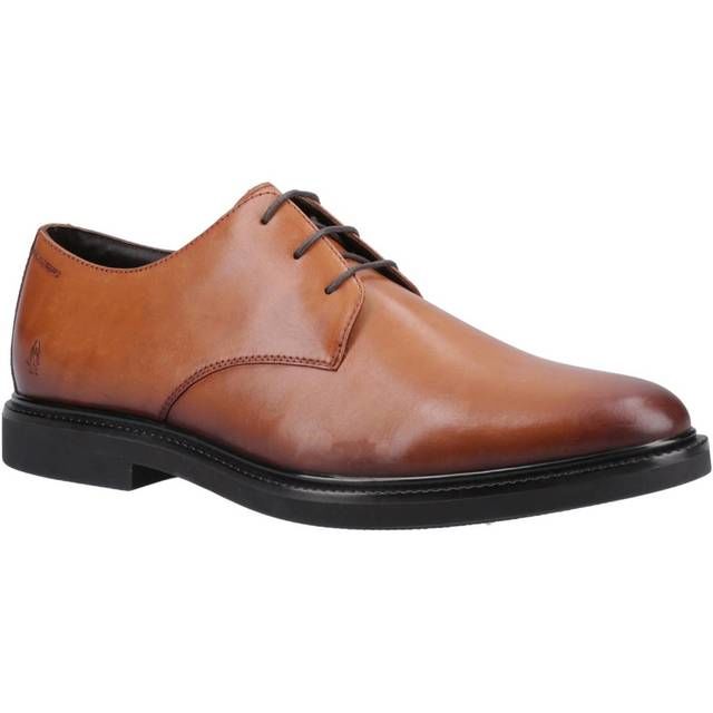 Hush Puppies Formal Shoes - Tan - HP38644-72055 Kye