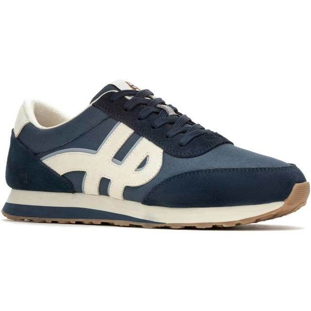 Hush Puppies Trainers - Navy - HPM10574 Seventy8