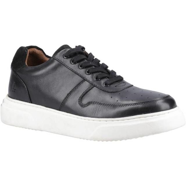 Hush Puppies Trainers - Black - HP-39660-74056 Wyatt