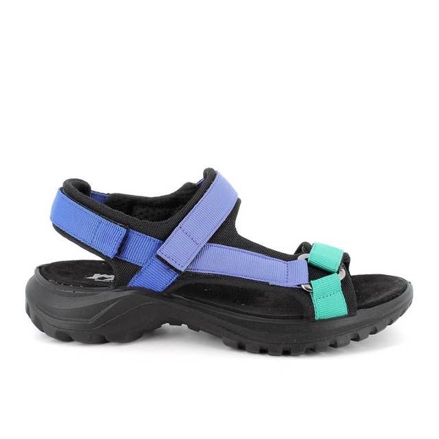 IMAC Walking Sandals - Blue - 8950/140004 LAKE   LEXA