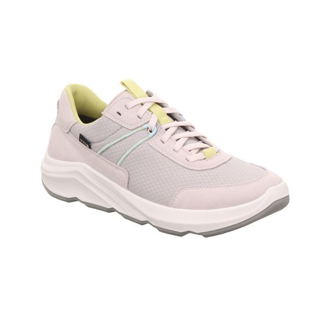 Legero Walking Shoes - Light Grey - 2000318/2500 BLISS GTX WIDE