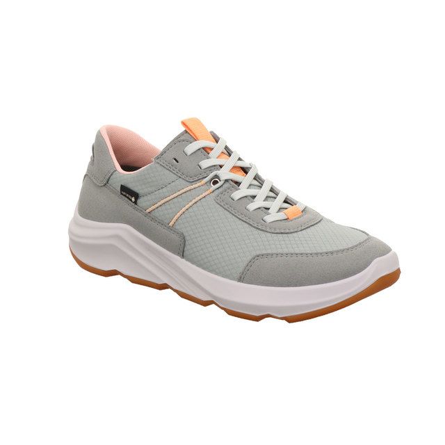 Legero Walking Shoes - Sage green - 2000318/7520 BLISS GTX WIDE