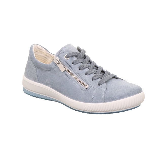 Legero Lacing Shoes - Light blue - 2001162/8500 TANARO 5 ZIP