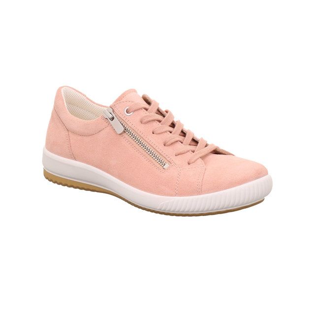 Legero Lacing Shoes - Rose pink - 2001162/5480 TANARO 5 ZIP