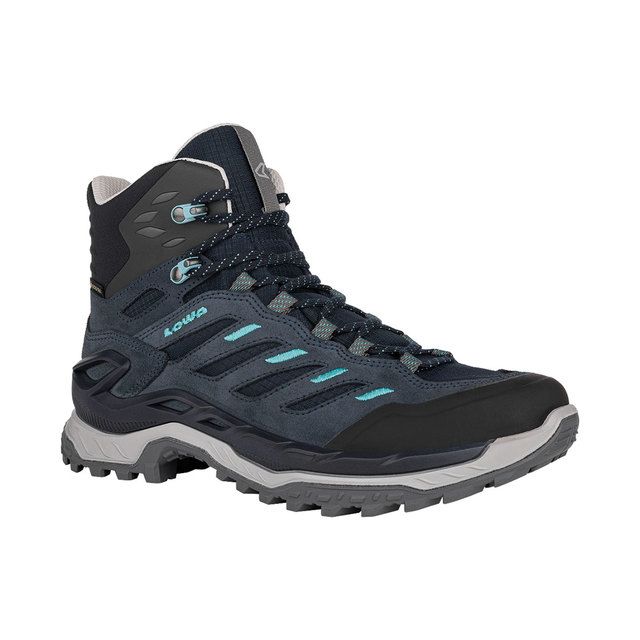 Lowa Walking Boots - Navy - 321331-6967 INNOVO GTX MI W