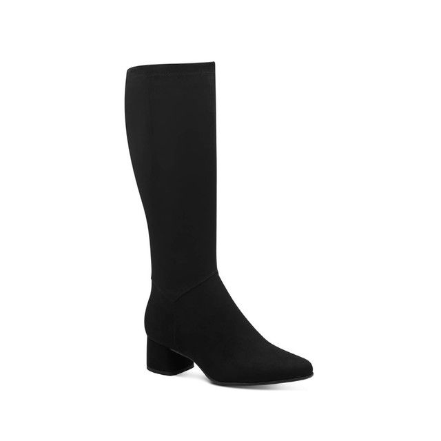 Marco Tozzi Knee-high Boots - Black - 25512/43/001 KOWA LONG