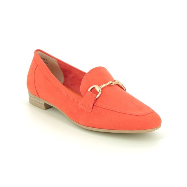 Marco Tozzi Loafers - Orange - 24212/20/634 SERINA