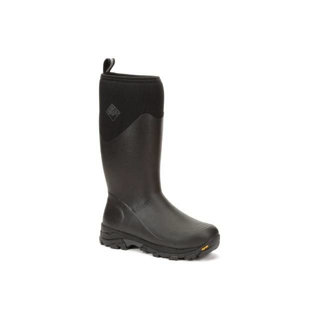 Muck Boots Boots - Black - AVTVA-000 Arctic Ice Tall