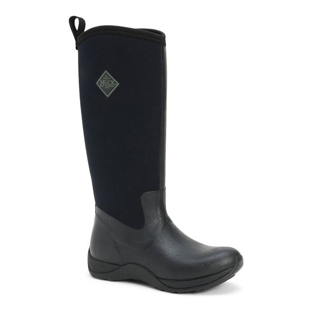 Muck Boots  - Black - WAA000 Arctic Adventure