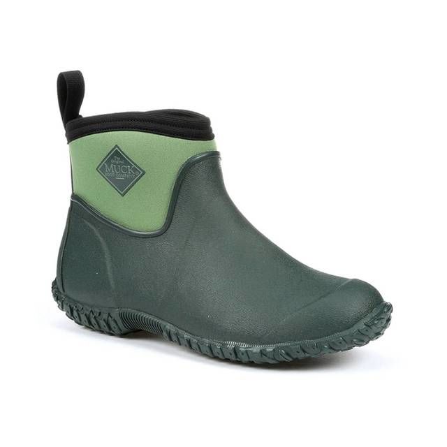 Muck Boots  - Green - M2AW-300 Muckster II Ankle