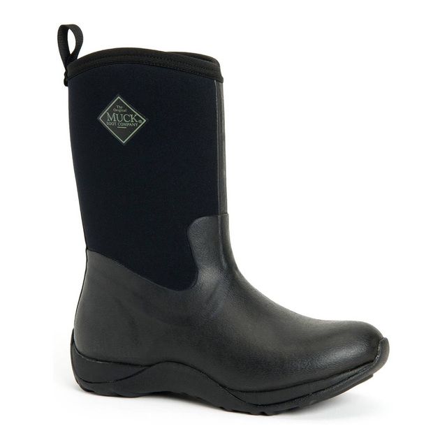 Muck Boots  - Black - WAW-000 Arctic Weekend