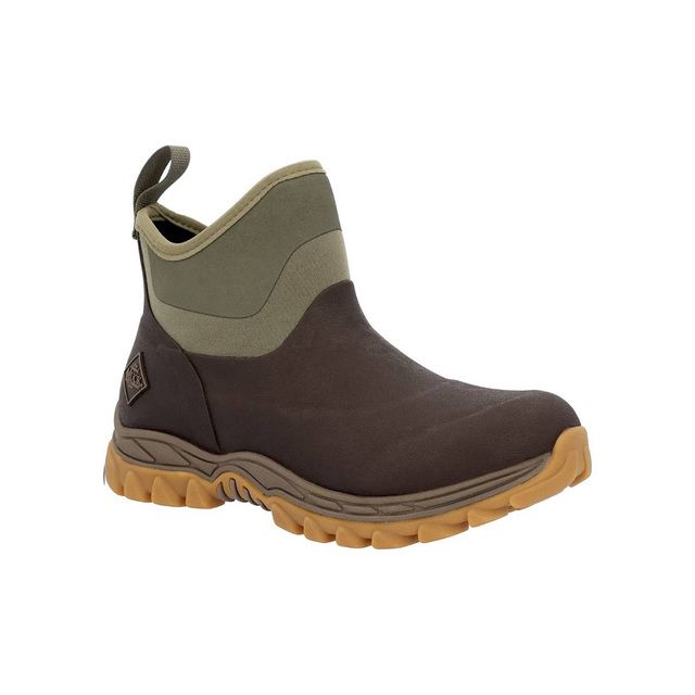 Muck Boots  - Brown - AS2A903 Arctic Sport II