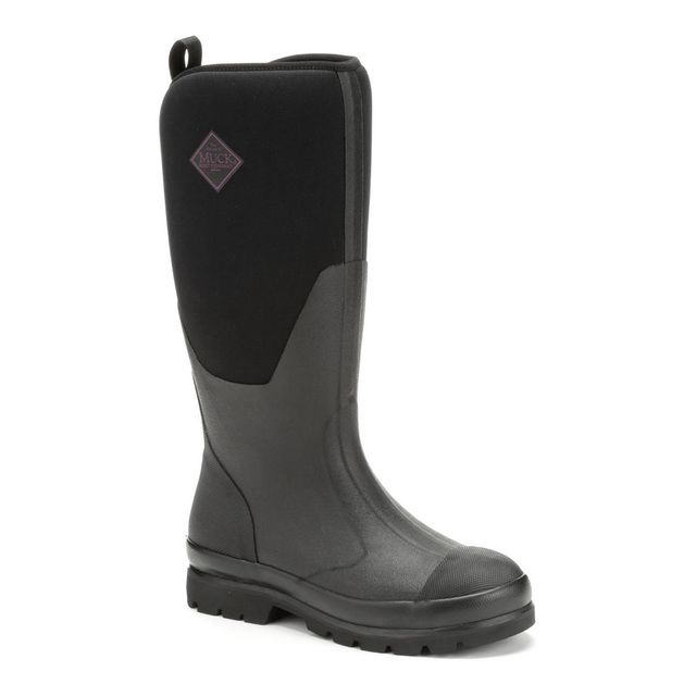 Muck Boots  - Black - WCHT000 Chore Classic Tall