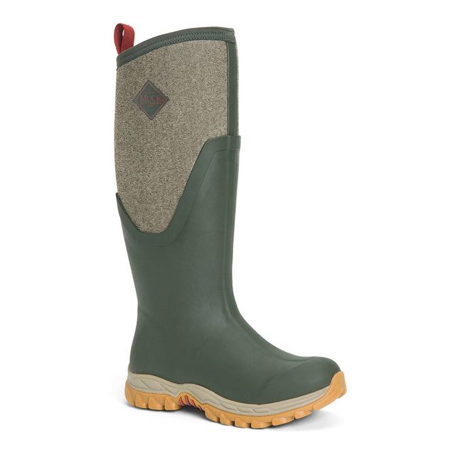 Muck Boots  - Olive Green - AS2T3TW Arctic Sport II Tall