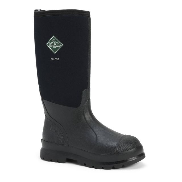 Muck Boots  - Black - CHH000A Chore Classic Hi