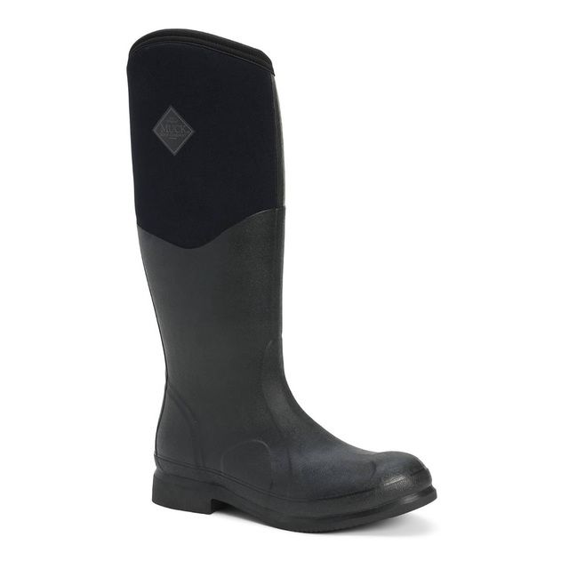 Muck Boots  - Black - MCRYW000 Colt Ryder