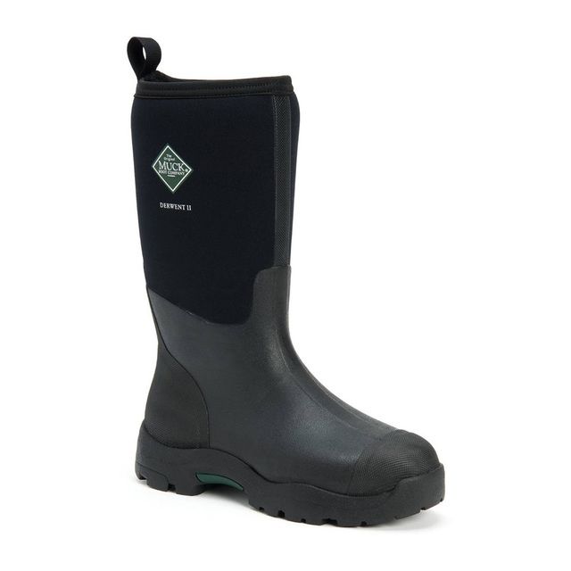 Muck Boots  - Black - DWT000 Derwent II