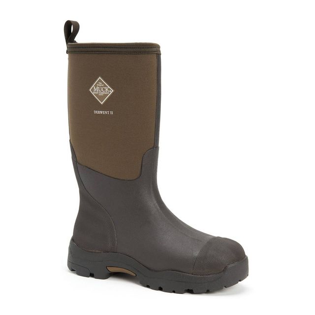 Muck Boots  - Brown - DWT900 MB Derwent II