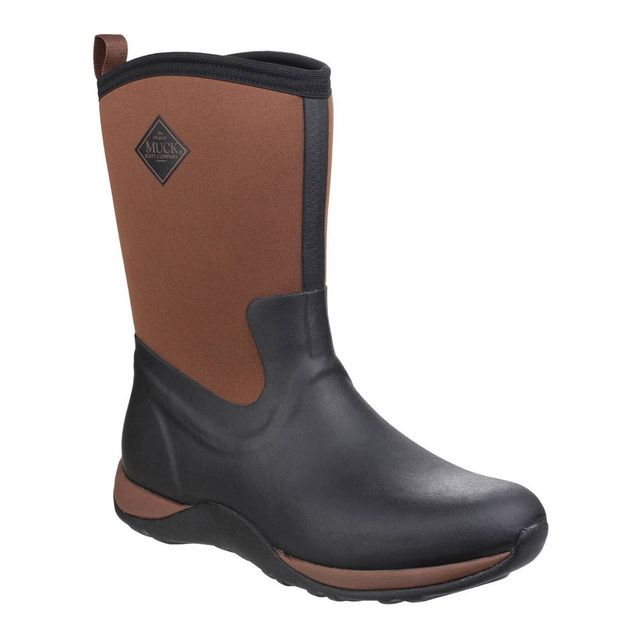 Muck Boots  - Black - WAW090 Arctic Weekend