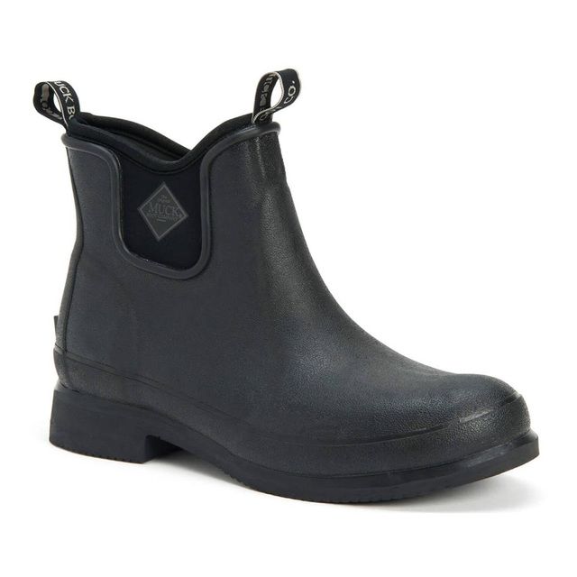 Muck Boots  - Black - MWRW000 Wear