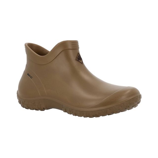 Muck Boots  - Brown - MMLBM91 Muckster Lite