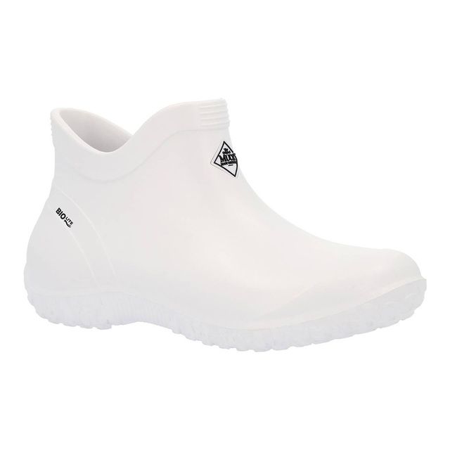 Muck Boots  - White - MMLBW11 Muckster Lite