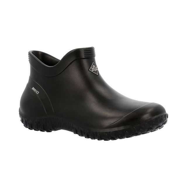 Muck Boots  - Black - MMLBM00 Muckster Lite