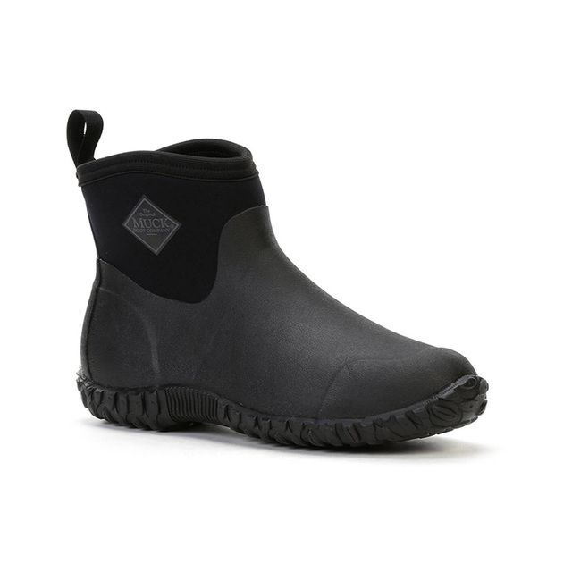 Muck Boots  - Black - M2A000 Muckster II Ankle