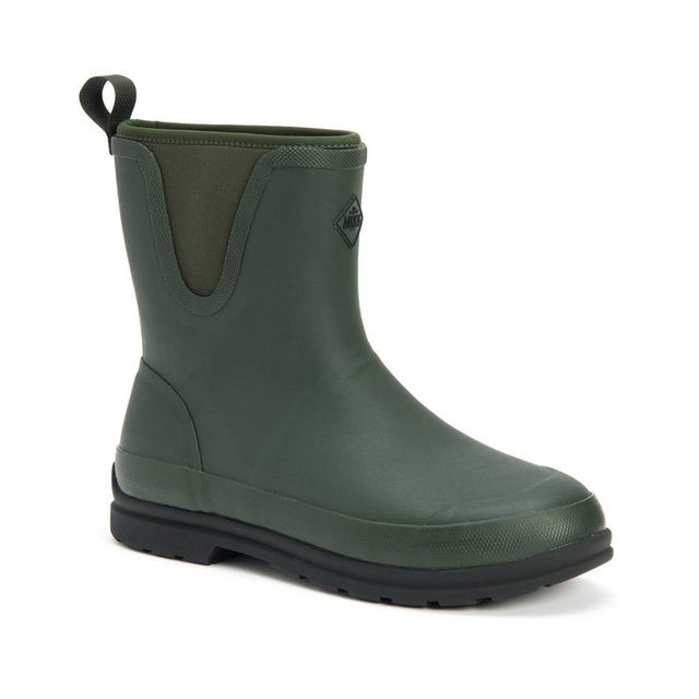 Muck Boots Boots - Green - OMM-300 Originals Pull On Mid