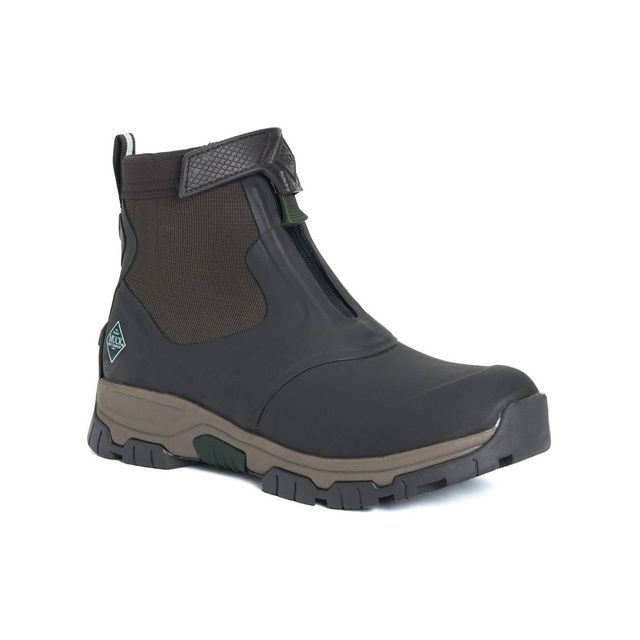 Muck Boots  - Brown - AXMZ900 Apex Mid Zip