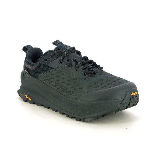 Altra Walking Shoes - Black - ALOA85NN000 OLYMPUS LOW GTX