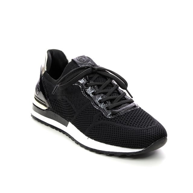 Remonte Trainers - Black White - R2538-01 VAPOKNIT