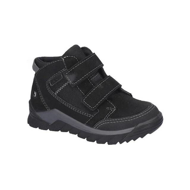 Ricosta Boys Boots - Black - 4701202/099 MARVI TEX V