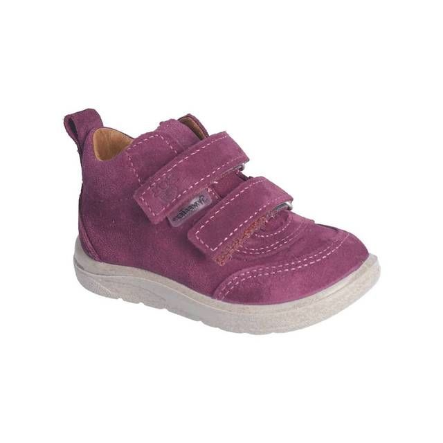 Ricosta Toddler Girls Boots - Raspberry pink - 2002002/380 MIKO TEX V