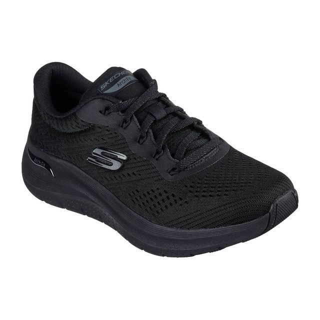 Skechers Trainers - Black - 150051 ARCH FIT 2 LACE