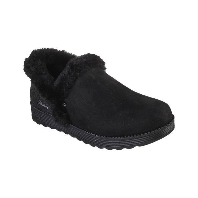 Skechers Slippers - Black - 167660 ARCH FIT DREAM