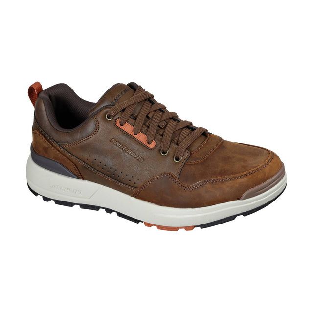 Skechers Comfort Shoes - Brown - 210262 ROZIER MANCER