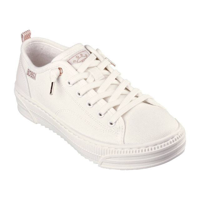 Skechers Trainers - Off white - 114640 BOBS COPA