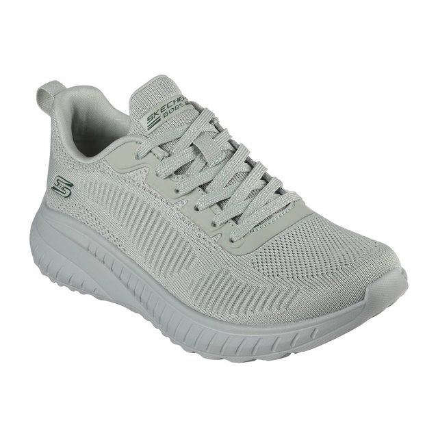 Skechers Trainers - Sage green - 117209 BOBS SQUAD CHAOS