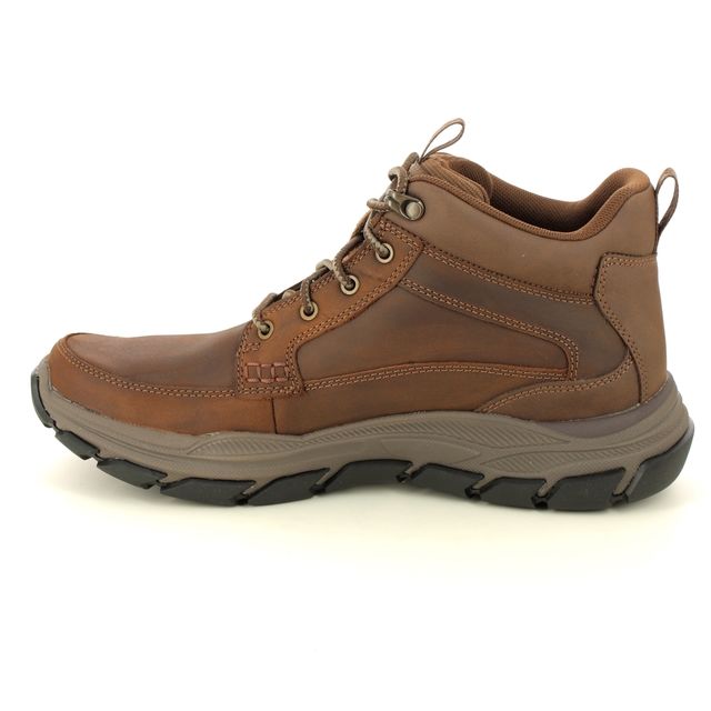 Skechers men deals boots