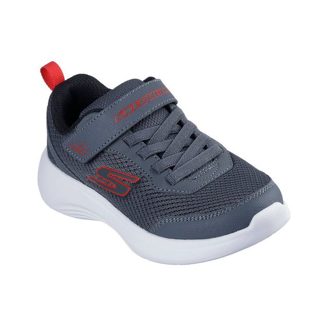 Skechers Trainers - Charcoal - 403615L SELECTORS MICRO