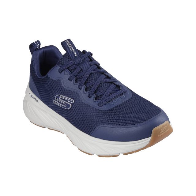 Skechers Trainers - Navy - 232835 EDGERIDE